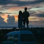 Culinary Delights on the Road: Savoring Portuguese Cuisine While Living in a Van