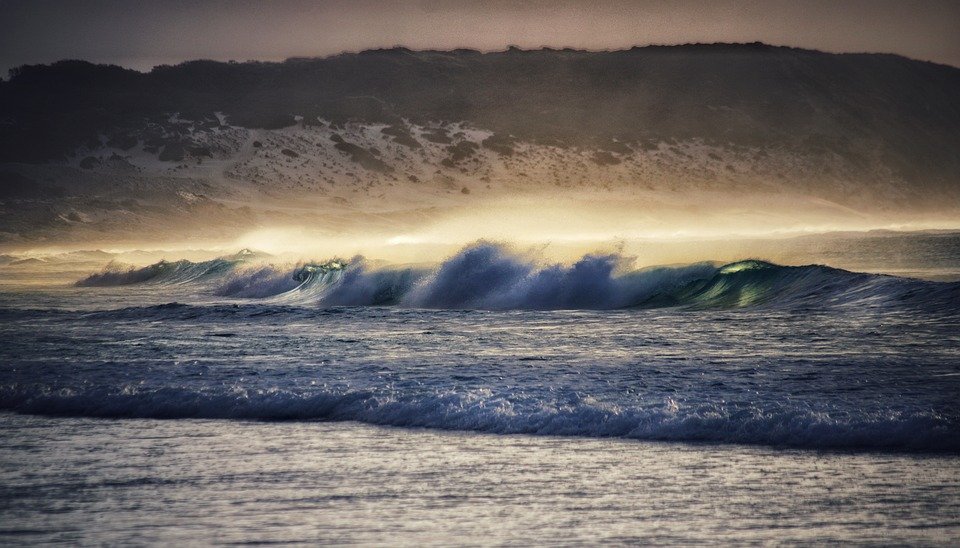 Surf’s Up! Your Ultimate Guide to the Best Surfing Beaches in Portugal