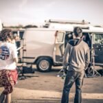 The Art of Slow Travel: Finding Your Rhythm in a Van in Portugal