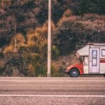 Living the Dream: A Day in the Life of a Van Lifer in Portugal