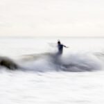 Eco Surfing Portugal: Catching Waves While Protecting the Planet
