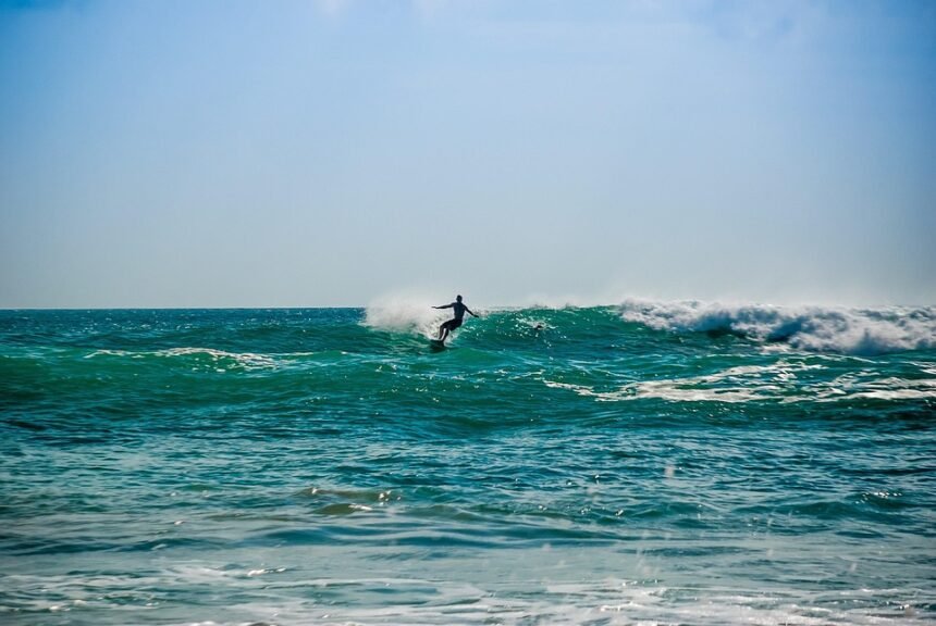 The Best Surf Schools in Portugal: Where to Learn from the Pros