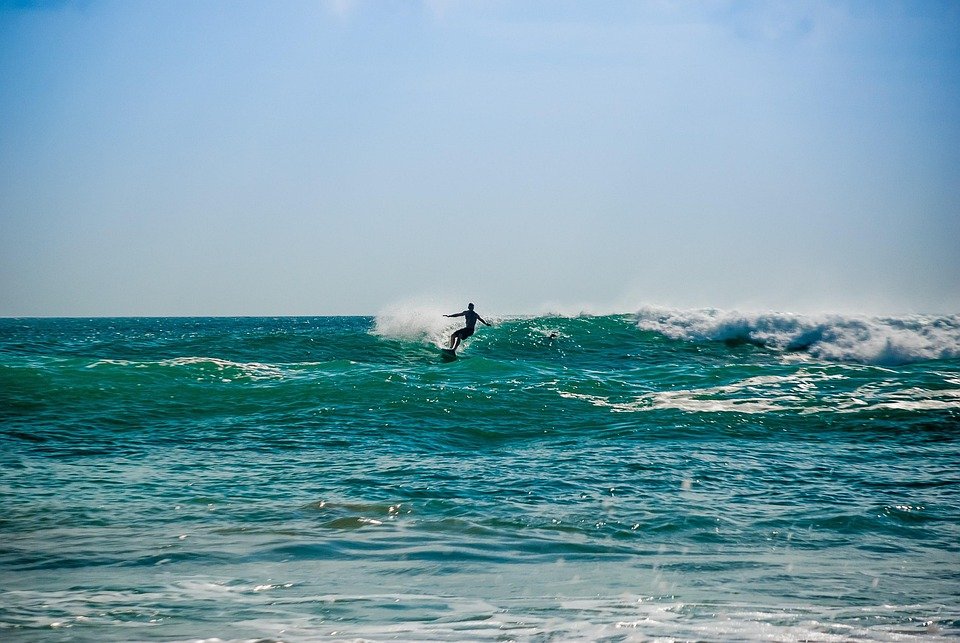 The Best Surf Schools in Portugal: Where to Learn from the Pros