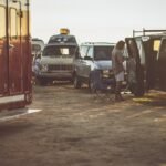 Van Life in Portugal: Tips for Navigating the Scenic Routes and Campgrounds