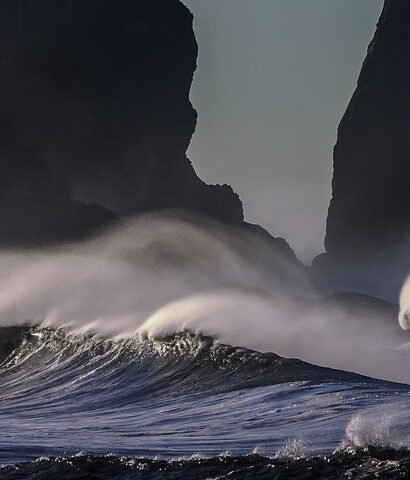 Why Portugal Should Be Your Next Surfing Destination