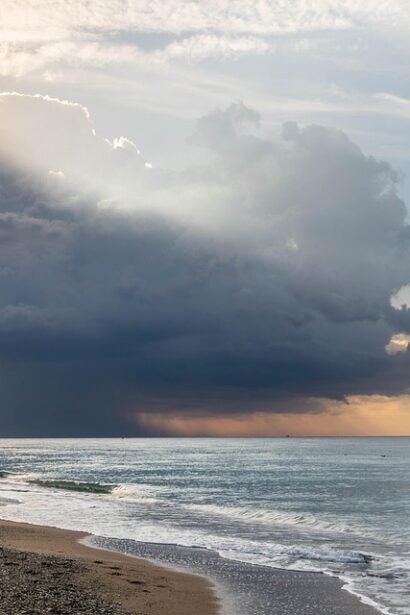 Wave Warriors: Navigating Portugal’s Top Surf Destinations