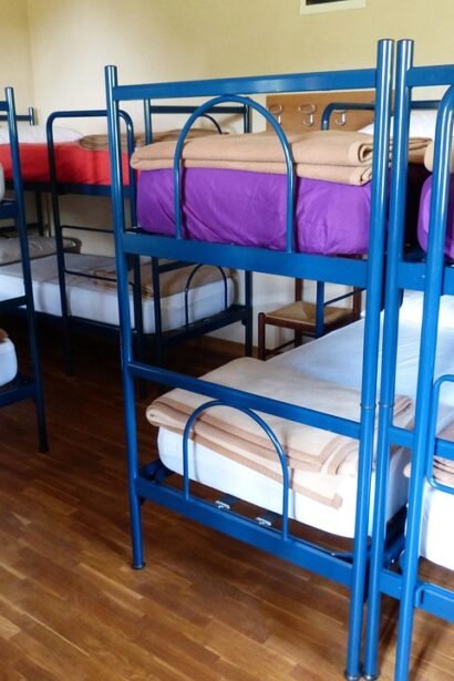 Seaside Stays: Explore Portugal’s Surf Accommodations for Your Next Adventure