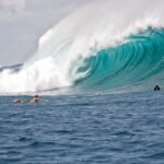 Surfing Through Time: The Legendary Figures of Portuguese Surf Culture