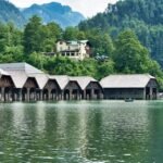 Portugal’s Hidden Gems: Secluded Beachfront Retreats You Need to Visit