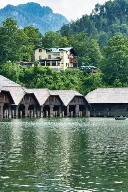 Portugal’s Hidden Gems: Secluded Beachfront Retreats You Need to Visit