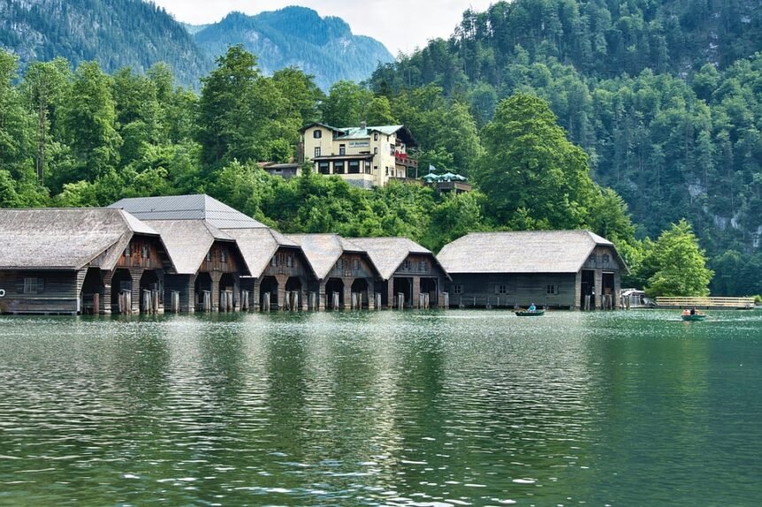 Portugal’s Hidden Gems: Secluded Beachfront Retreats You Need to Visit