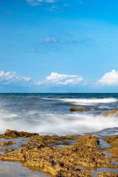 Surf, Sun, and Sustainability: Riding the Eco-Friendly Wave in Portugal