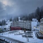 Breathtaking Beachfront Accommodations in Portugal: Where Luxury Meets the Ocean