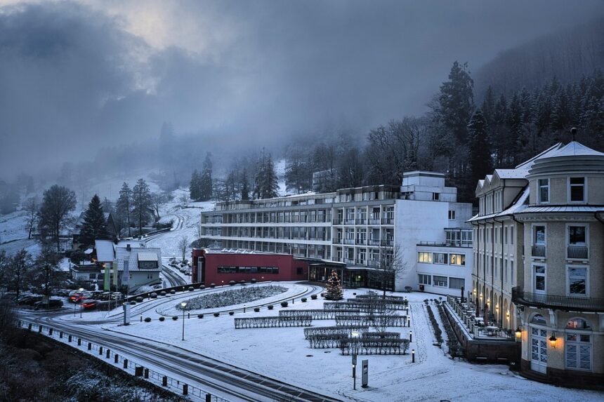 Breathtaking Beachfront Accommodations in Portugal: Where Luxury Meets the Ocean
