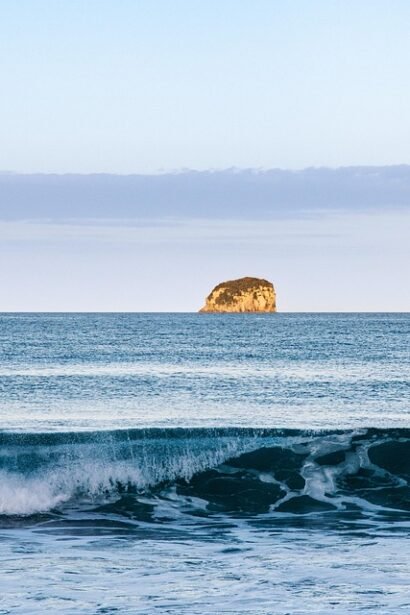 Portugal Surf Adventures: From Praia do Norte to Ericeira