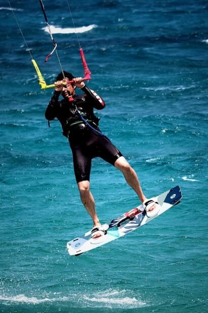 “Riding the Waves Responsibly: A Guide to Sustainable Surf Travel in Portugal”