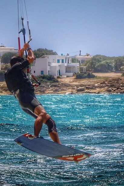 “Catch Waves, Not Waste: Embrace Sustainable Surfing in Portugal”