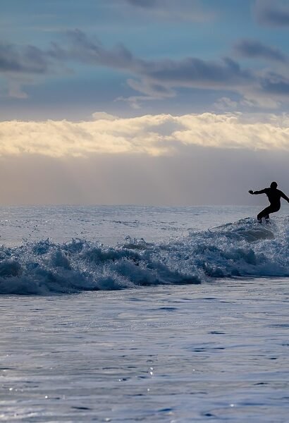 The Surfing Success Stories Shaping Portugal’s Coastal Culture