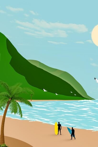 Riding History: The Surfing Legends Who Defined Portugal’s Waves