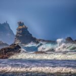 Snapshot of the Surf: Weekly Session Reports from the Portuguese Coast