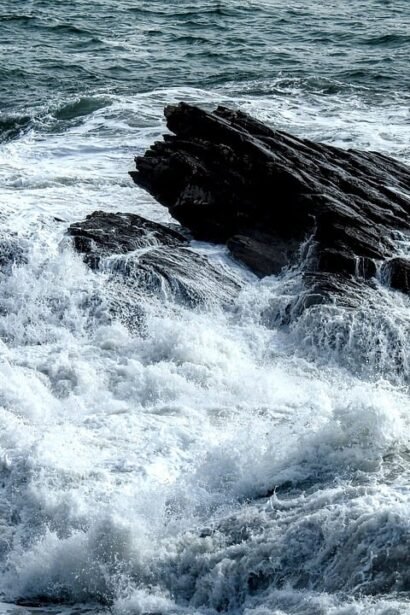 Dawn Patrol: Morning Routines of Portugal’s Surf Community