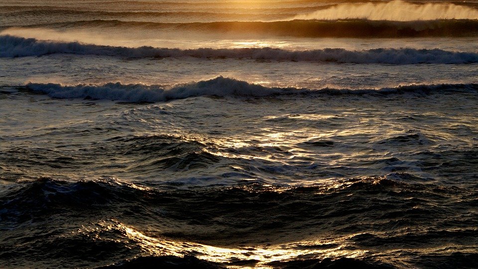 Wave Riders’ Guide: Discover the Hidden Surf Gems of Portugal