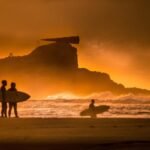 Waves of Glory: Celebrating Portugal’s Surf Legends