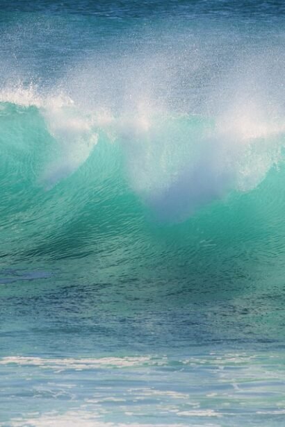 “From Ocean to Earth: A Deep Dive into Sustainable Surfing Practices in Portugal”