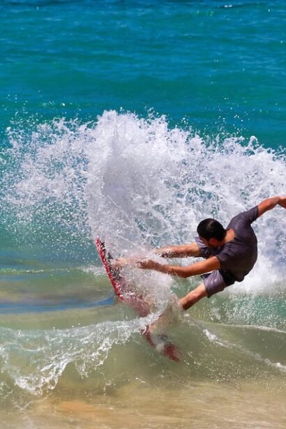 Ocean Guardians: Meet the Eco-Surfers Protecting Portugal’s Marine Paradise