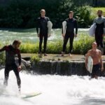 “Portugal’s Untamed Coast: The Ultimate Destination for Eco-Conscious Surfers”