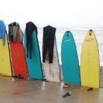 The Complete Surfing Experience: Guides, Gear, and Good Vibes in Portugal