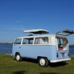 From Vans to Waves: A Surfing Road Trip through Portugal’s Coastal Gems