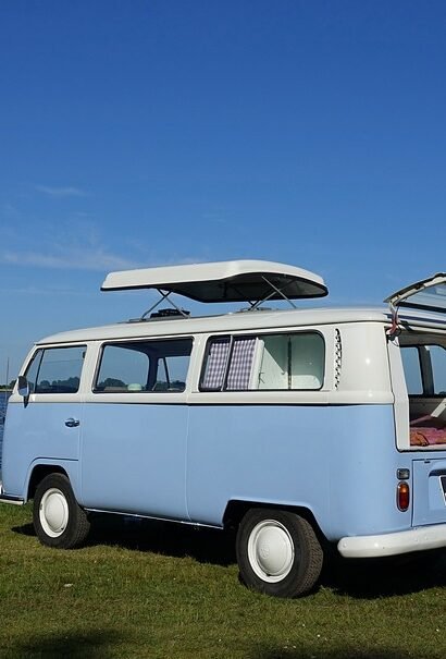 From Vans to Waves: A Surfing Road Trip through Portugal’s Coastal Gems