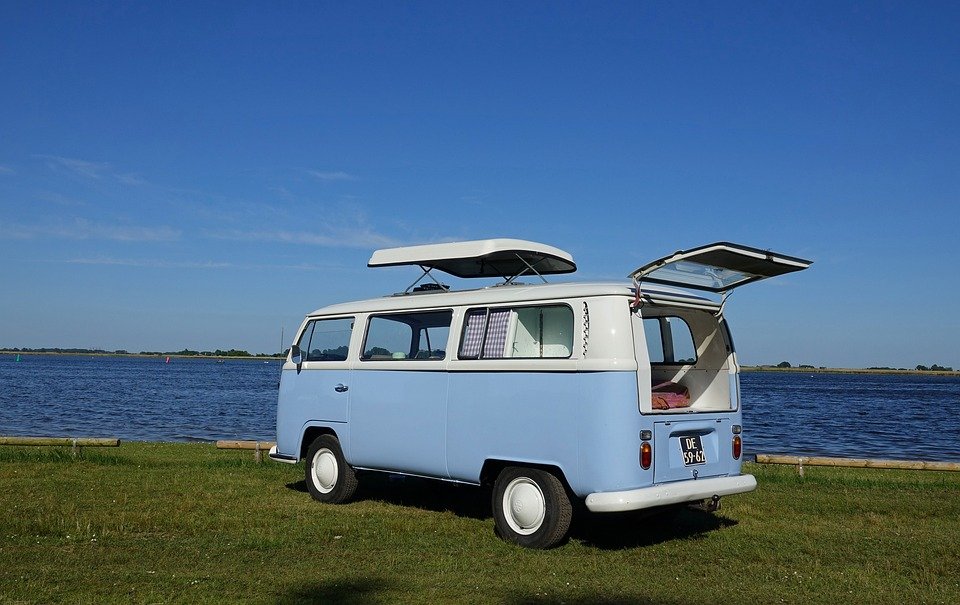 From Vans to Waves: A Surfing Road Trip through Portugal’s Coastal Gems