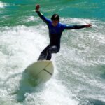 Surf’s Up, Sustainability Down: Portugal’s Commitment to Eco-Friendly Waves