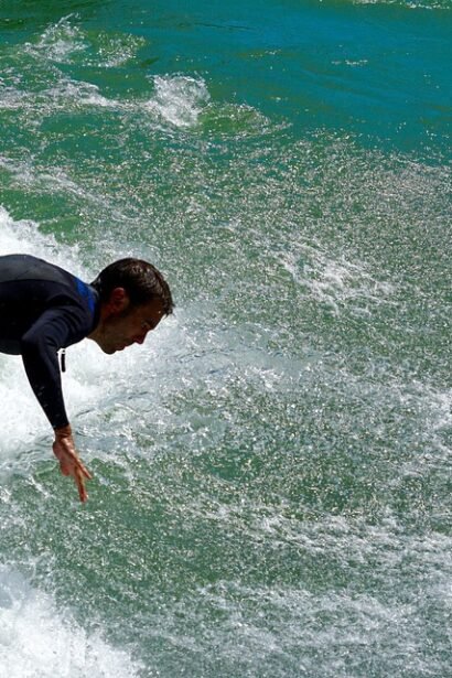 “Surfing with Purpose: Eco-Friendly Adventures Along Portugal’s Coast”