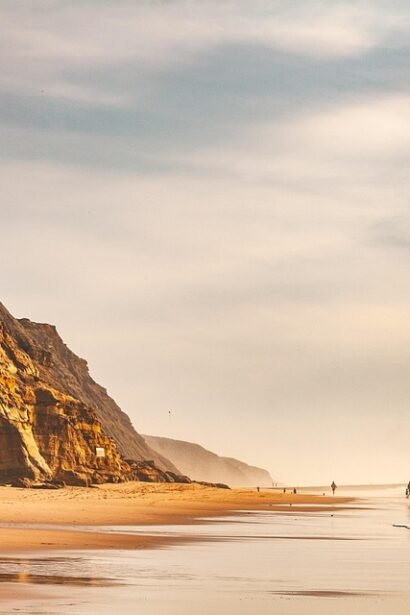 Unveiling Portugal’s Surf Secrets: The Best Spots for Every Skill Level