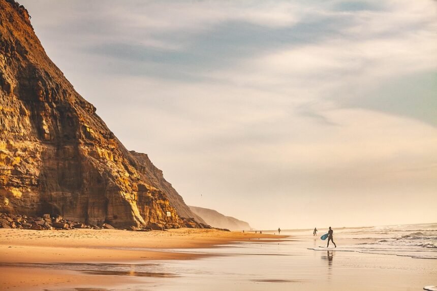 Unveiling Portugal’s Surf Secrets: The Best Spots for Every Skill Level