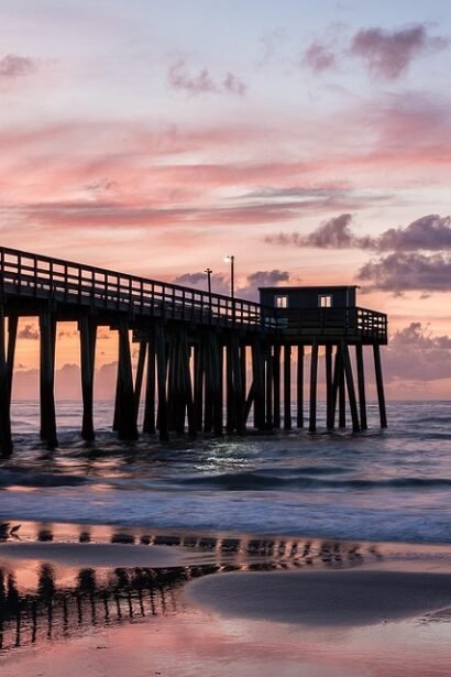 From North to South: Exploring Portugal’s Premier Surf Destinations